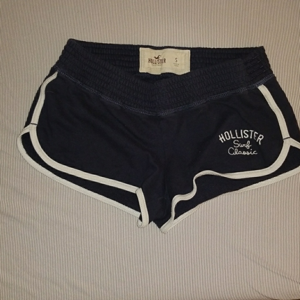 Hollister Shorts